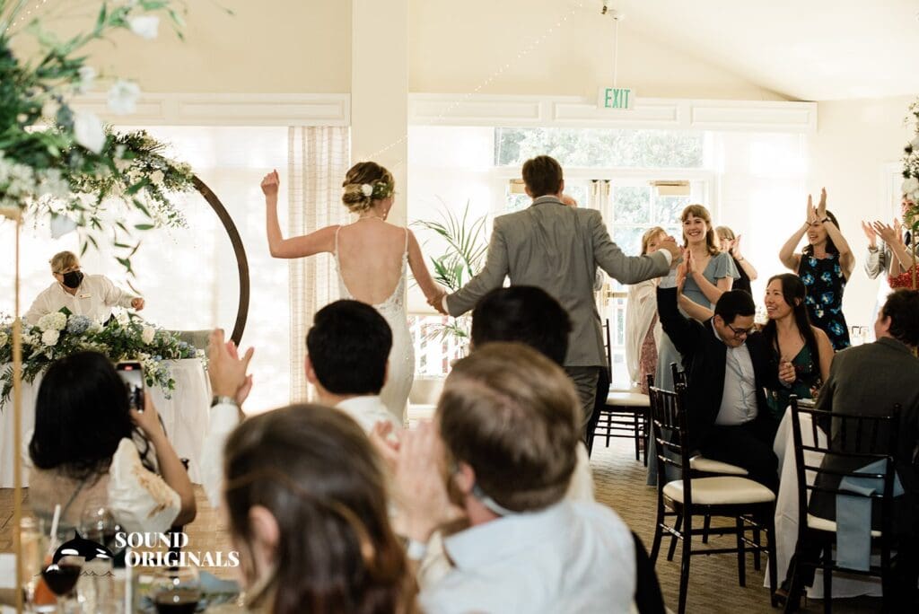 Fremont Hills Country Club Wedding // Michael + Erica -