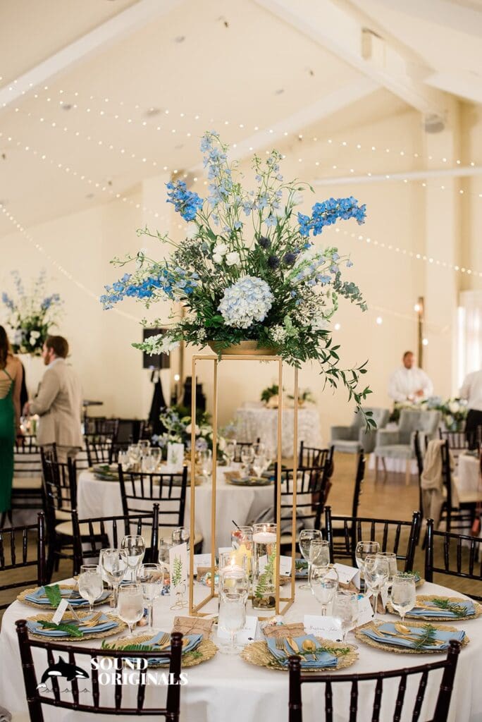 Fremont Hills Country Club Wedding // Michael + Erica -