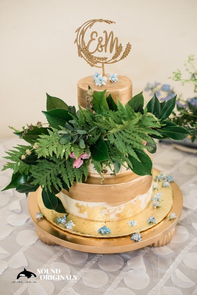 Fremont Hills Country Club Wedding // Michael + Erica -