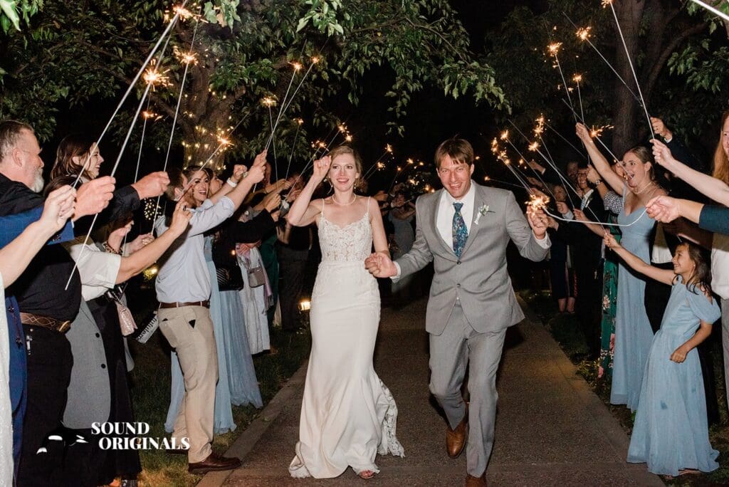 Fremont Hills Country Club Wedding // Michael + Erica -