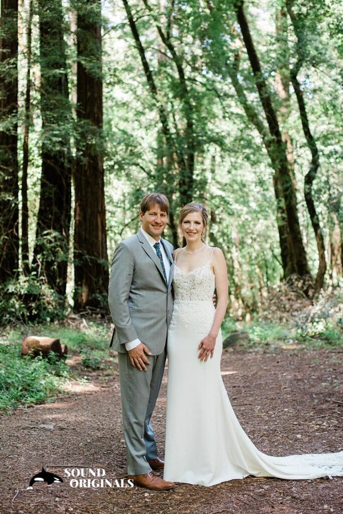 Fremont Hills Country Club Wedding // Michael + Erica -