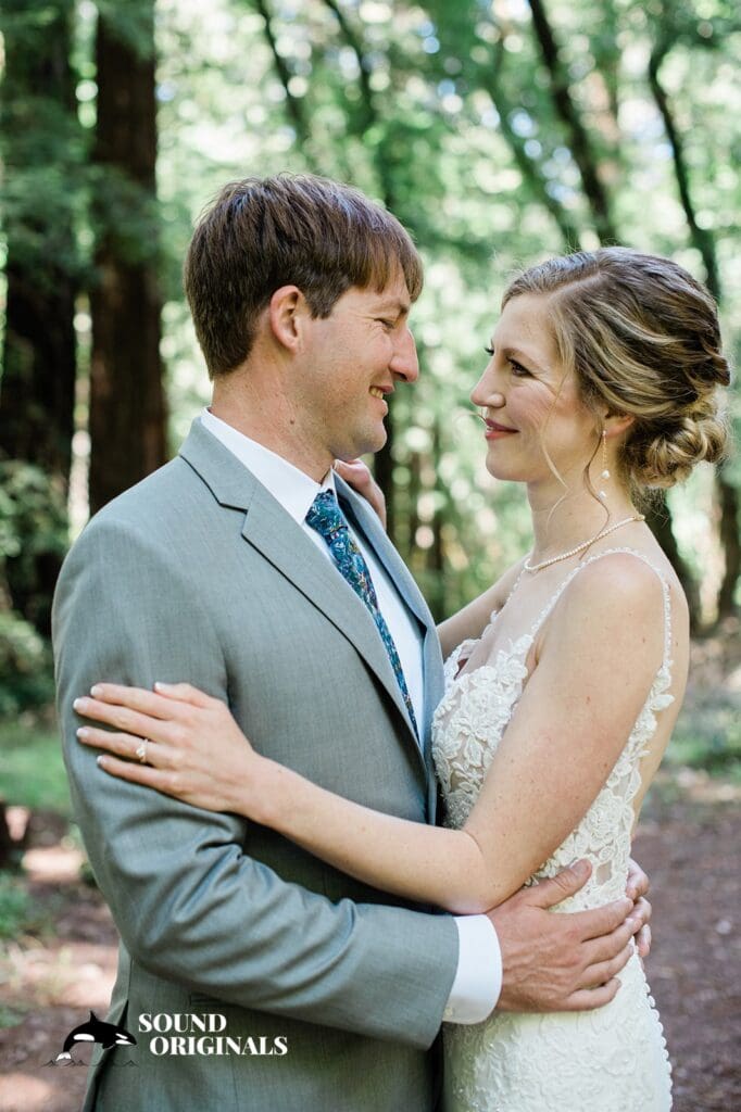 Fremont Hills Country Club Wedding // Michael + Erica -