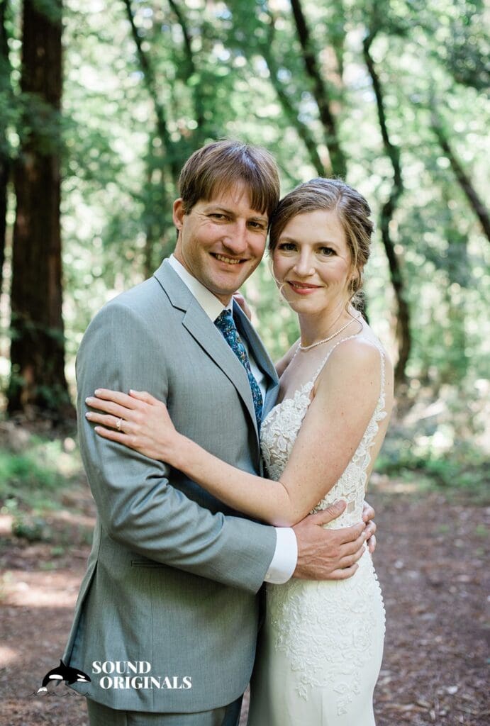 Fremont Hills Country Club Wedding // Michael + Erica -