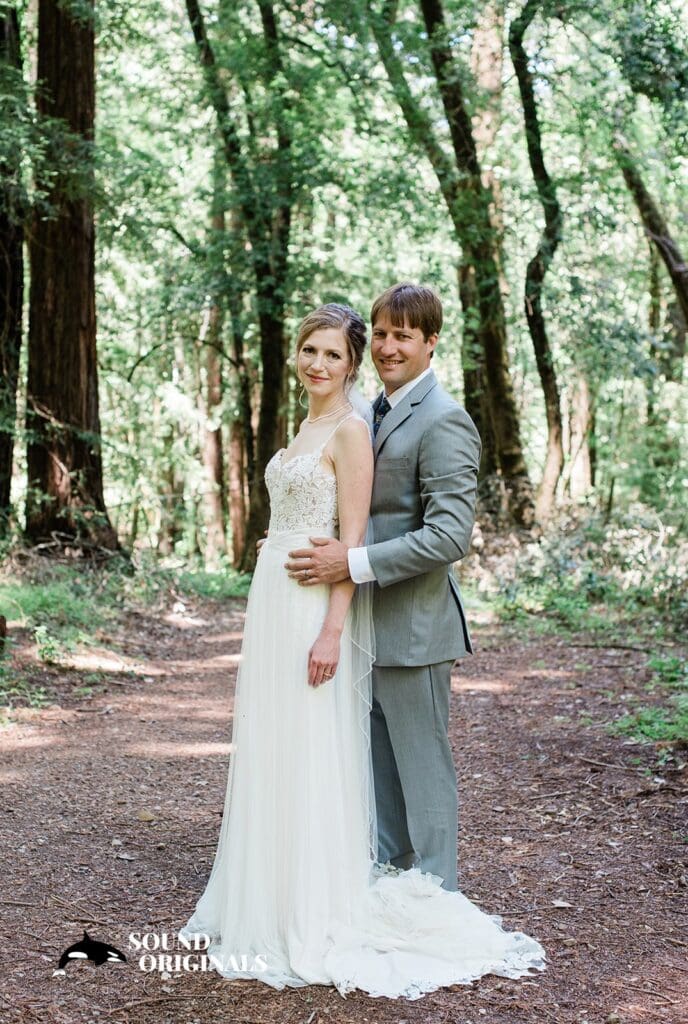 Fremont Hills Country Club Wedding // Michael + Erica -