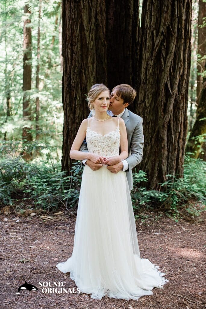 Fremont Hills Country Club Wedding // Michael + Erica -