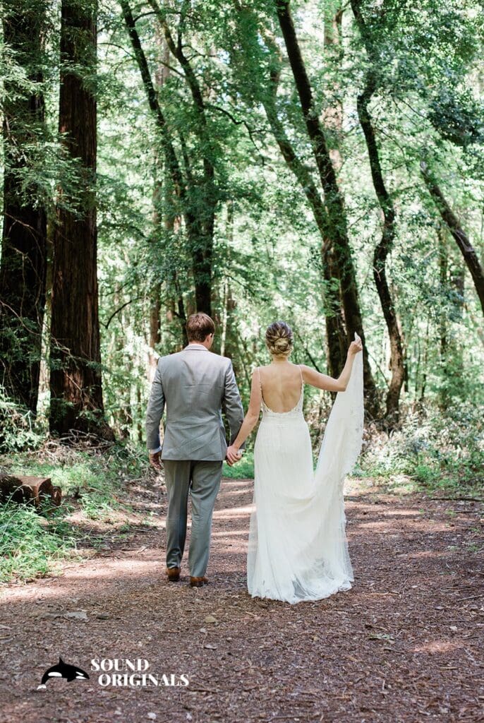 Fremont Hills Country Club Wedding // Michael + Erica -