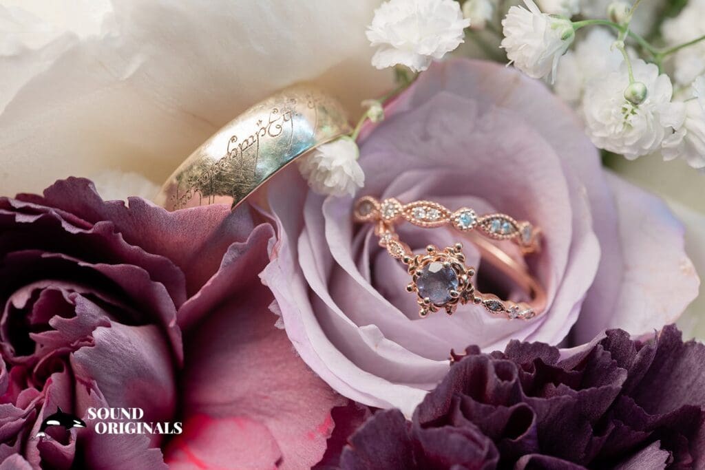 Gray Bridge Venue Wedding // Bailey + Zach -
