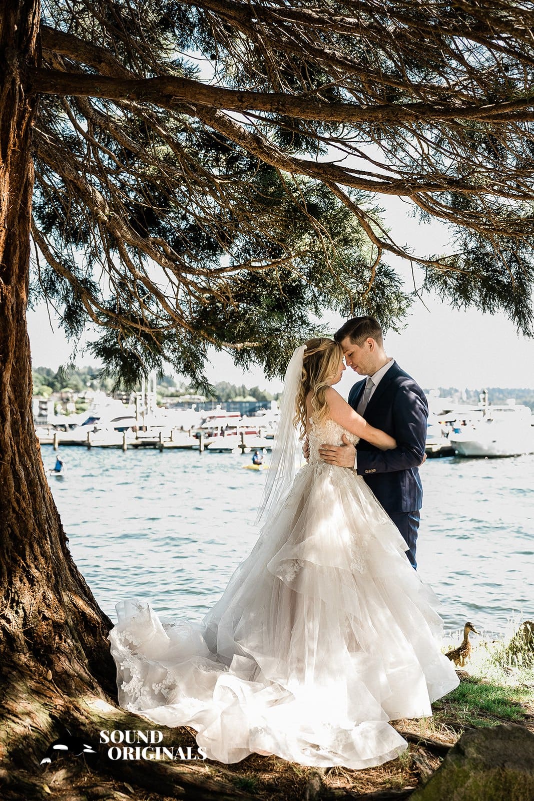 Heritage Hall Wedding // John + Jenn -