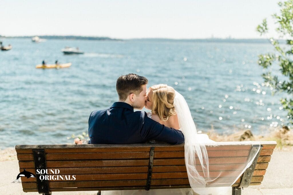 Heritage Hall Wedding // Joseph + Georgia -