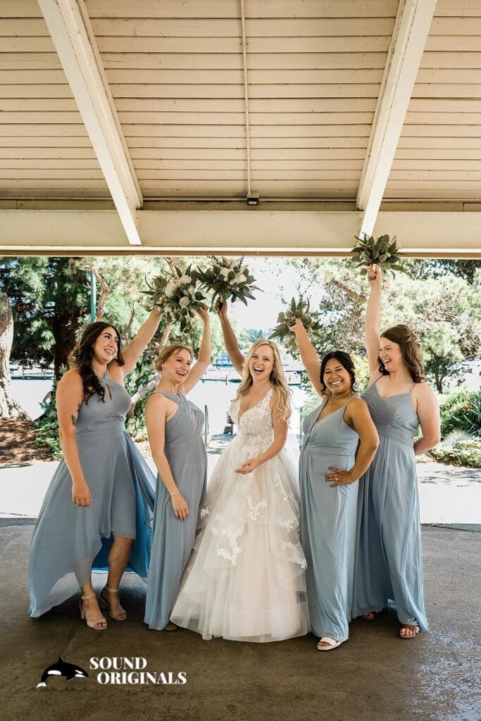 Heritage Hall Wedding // Joseph + Georgia -