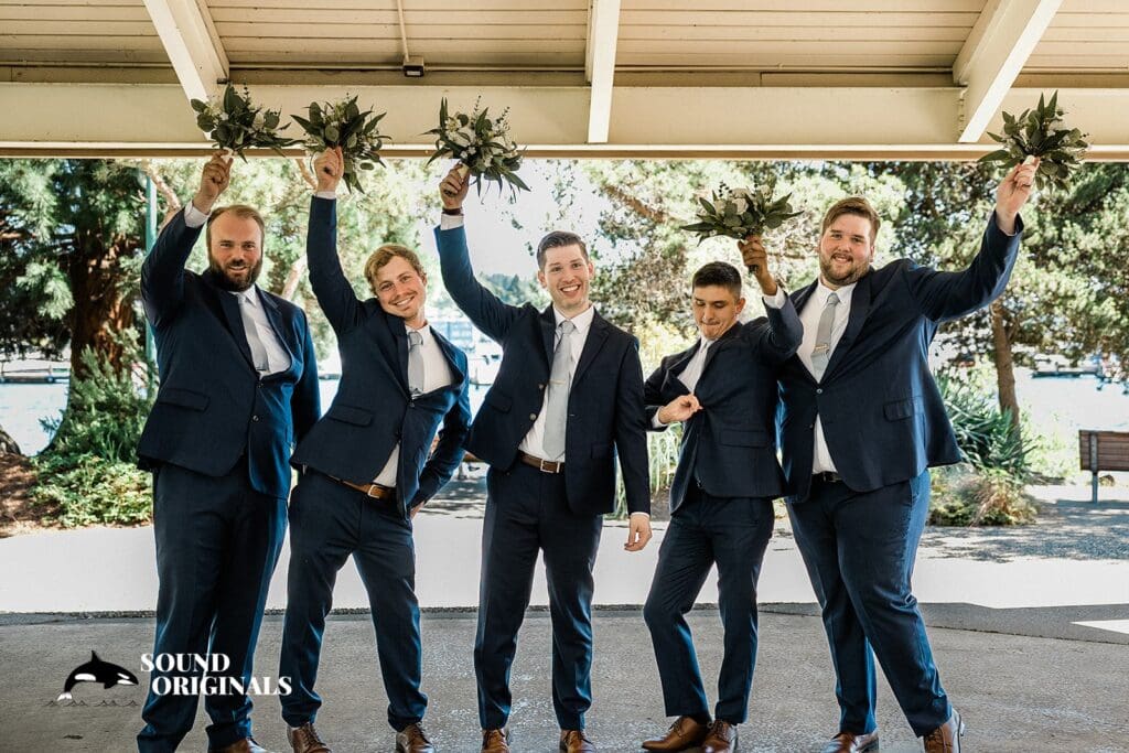 Heritage Hall Wedding // Joseph + Georgia -