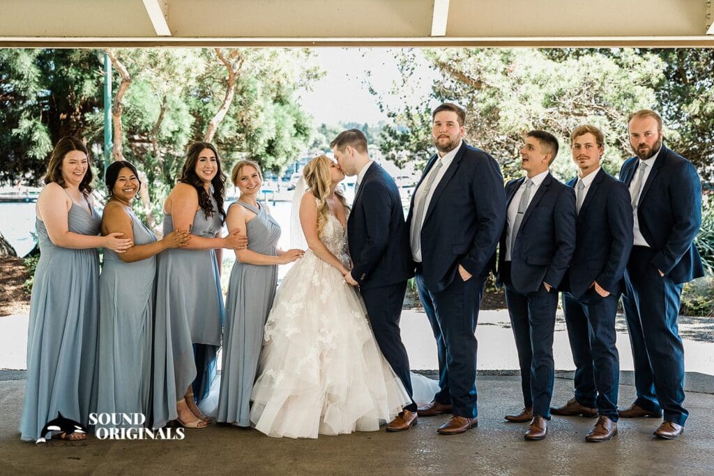 Heritage Hall Wedding // Joseph + Georgia -