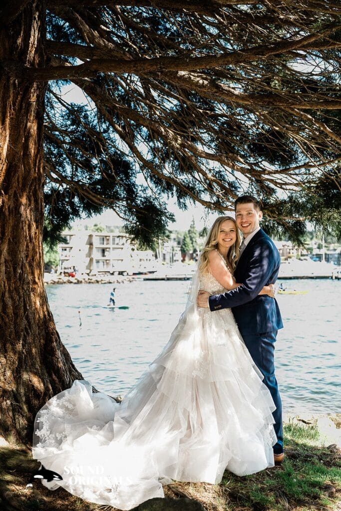 Heritage Hall Wedding // Joseph + Georgia -