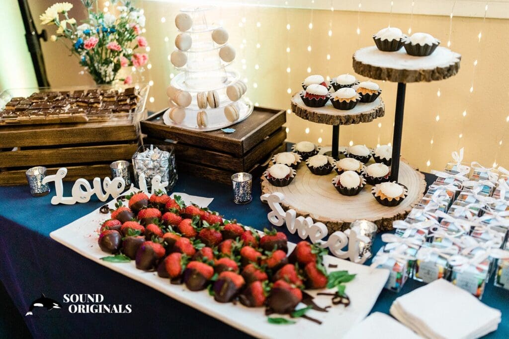 Heritage Hall Wedding // Joseph + Georgia -