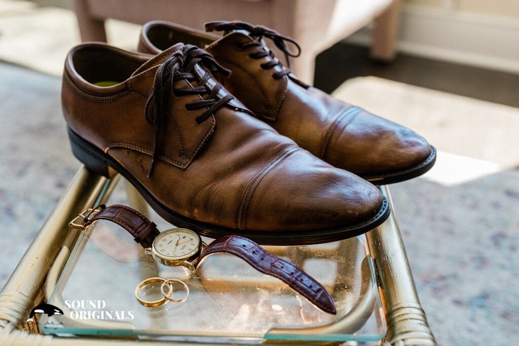 Heritage Hall Wedding // Joseph + Georgia -