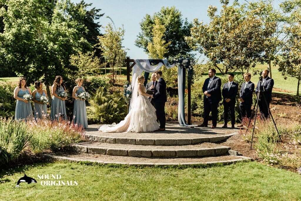 Heritage Hall Wedding // Joseph + Georgia -