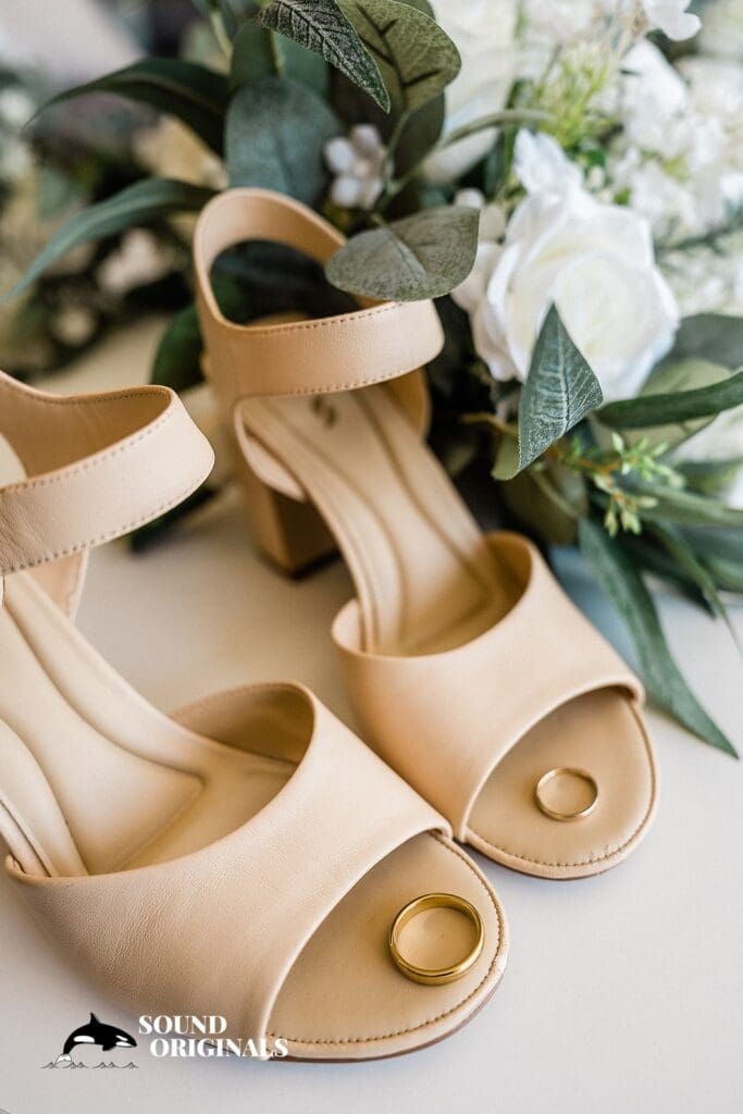 Heritage Hall Wedding // Joseph + Georgia -