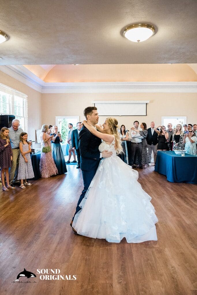 Heritage Hall Wedding // Joseph + Georgia -