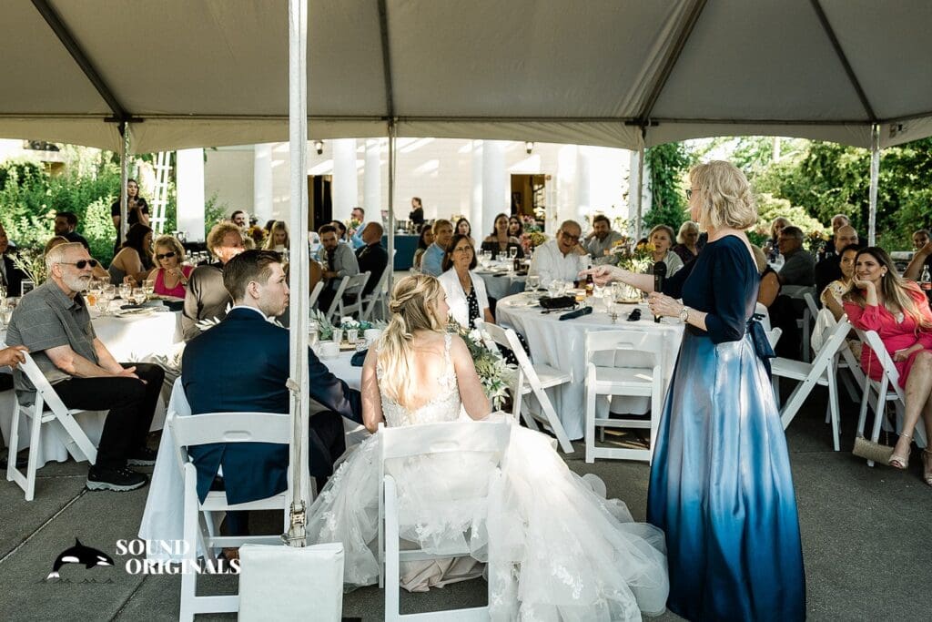 Heritage Hall Wedding // Joseph + Georgia -