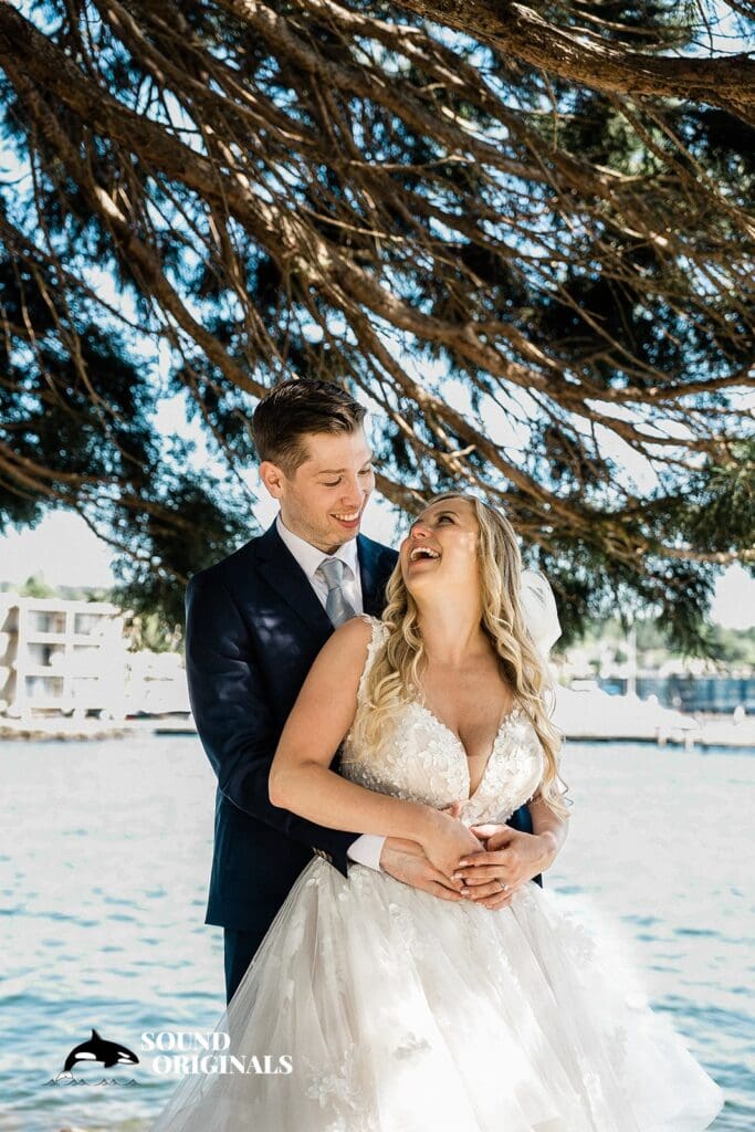Heritage Hall Wedding // Joseph + Georgia -