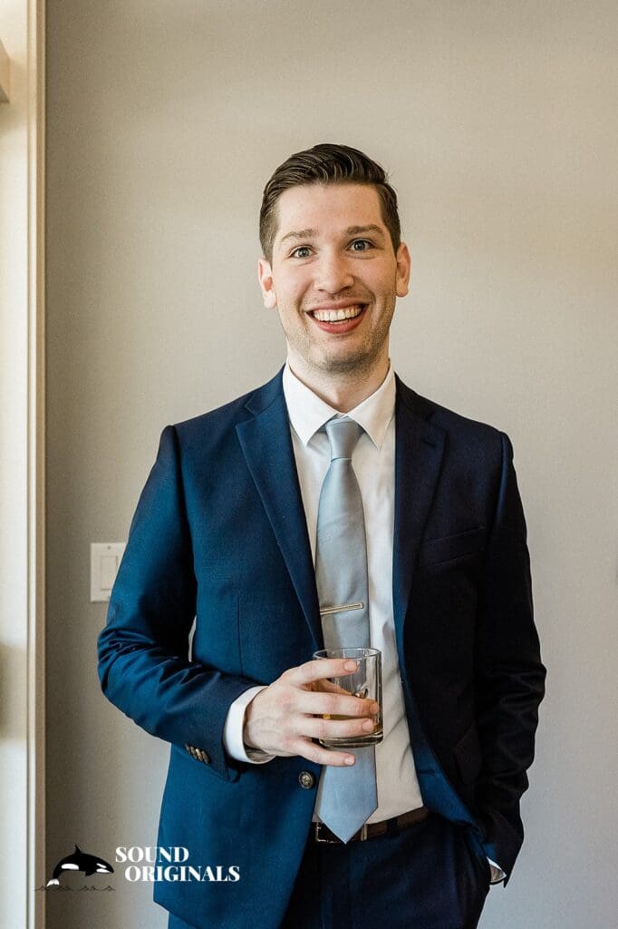 Heritage Hall Wedding // Joseph + Georgia -