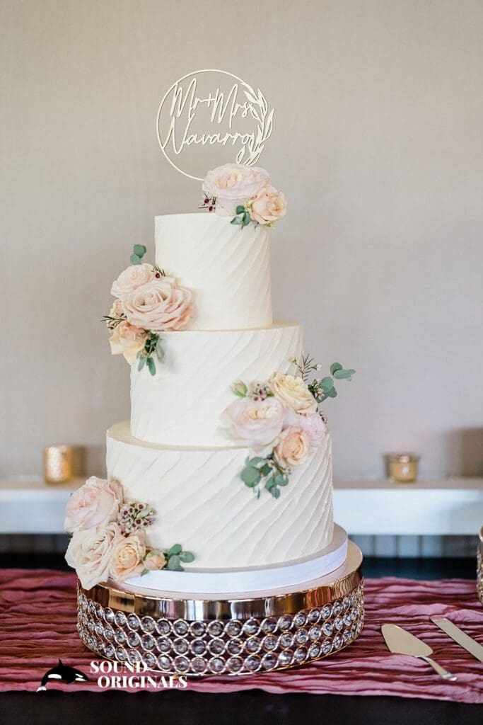 Hidden Meadows Wedding // Destiny + Karlo -