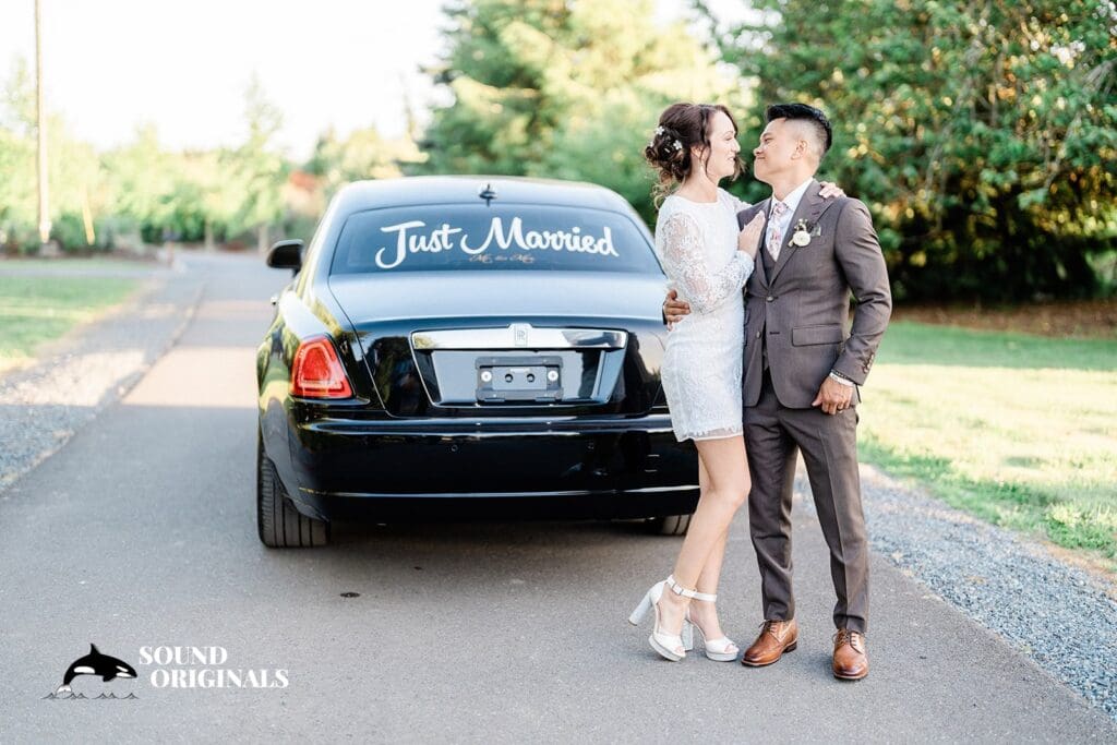 Hidden Meadows Wedding // Destiny + Karlo -