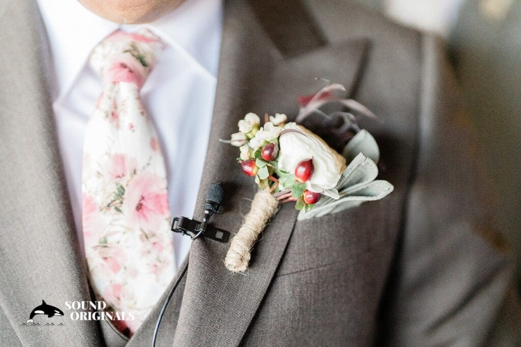 Hidden Meadows Wedding // Destiny + Karlo -