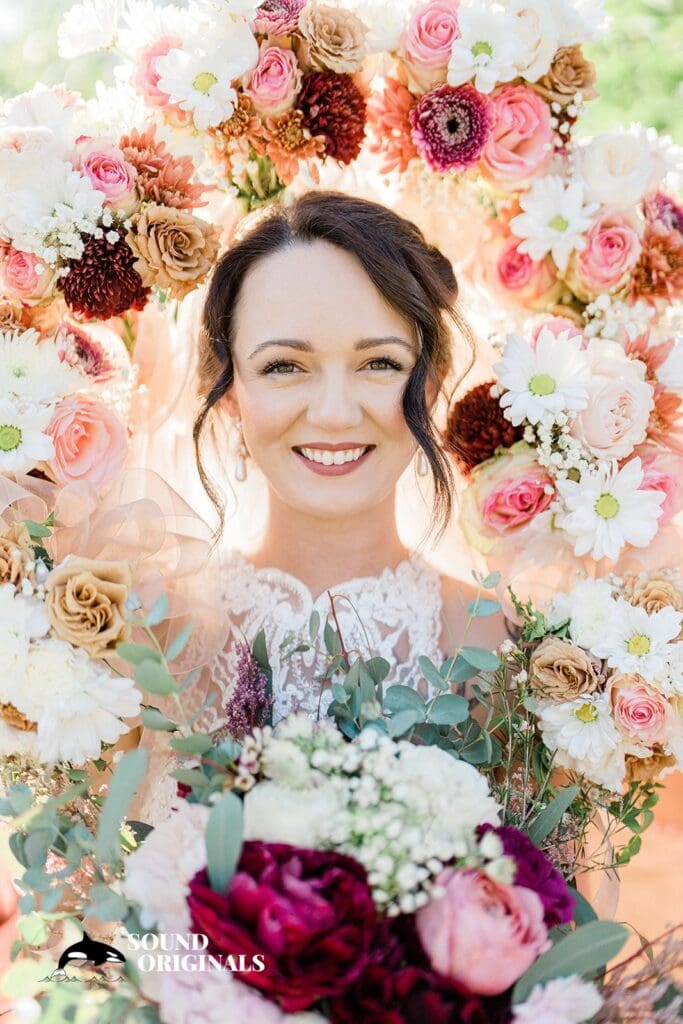 Hidden Meadows Wedding // Destiny + Karlo -