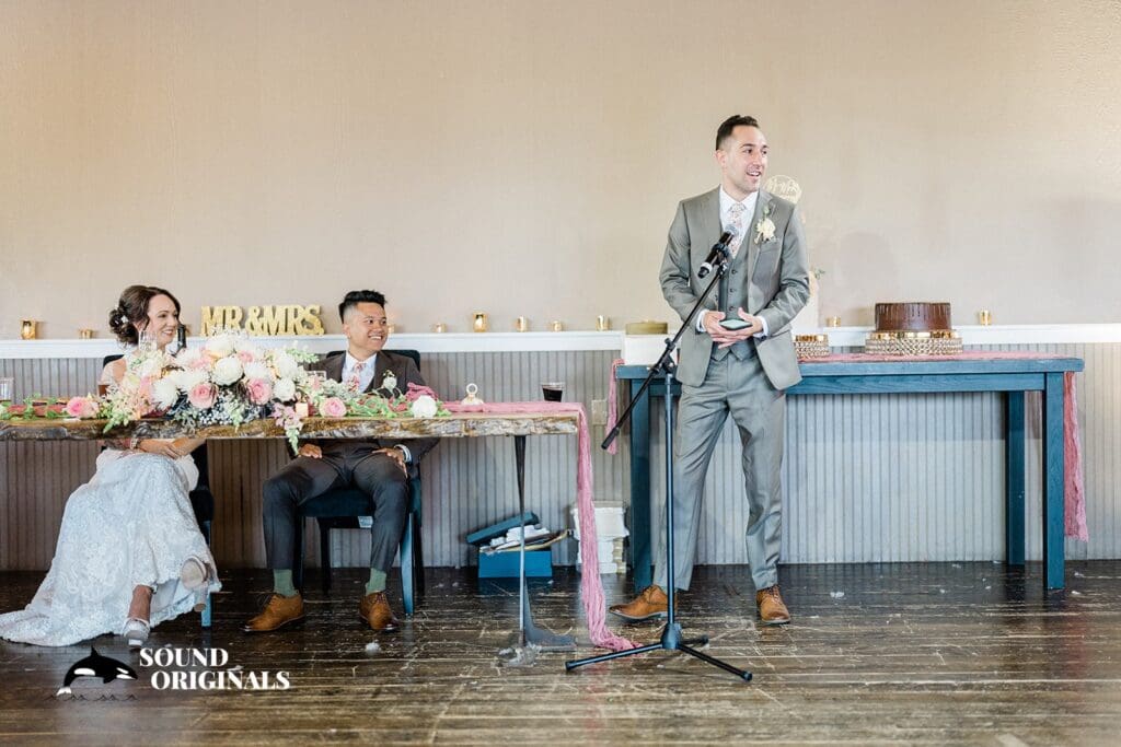 Hidden Meadows Wedding // Destiny + Karlo -