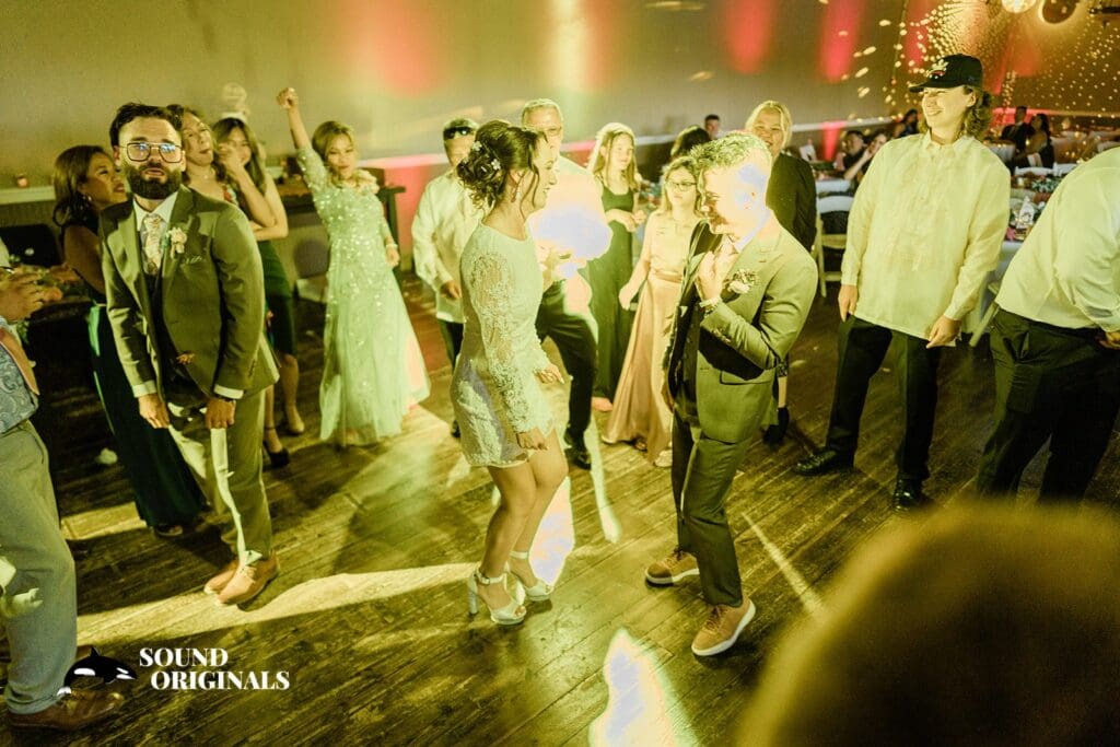 Hidden Meadows Wedding // Destiny + Karlo -