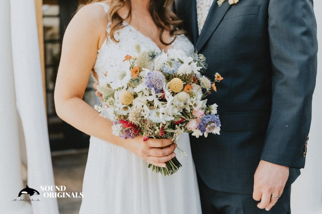 Hillsborough Racquet Club Wedding // Salena + Matt -