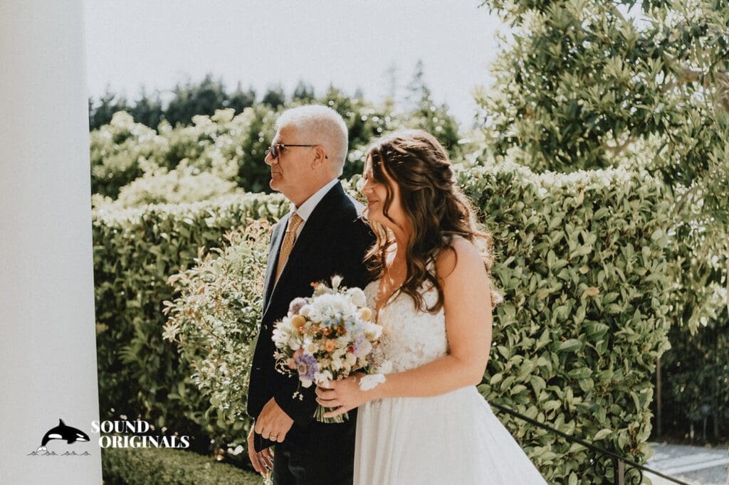 Hillsborough Racquet Club Wedding // Salena + Matt -