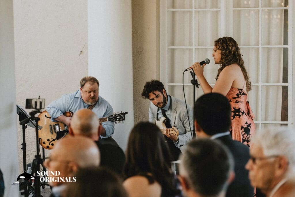 Hillsborough Racquet Club Wedding // Salena + Matt -