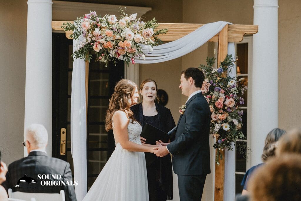 Hillsborough Racquet Club Wedding // Salena + Matt -