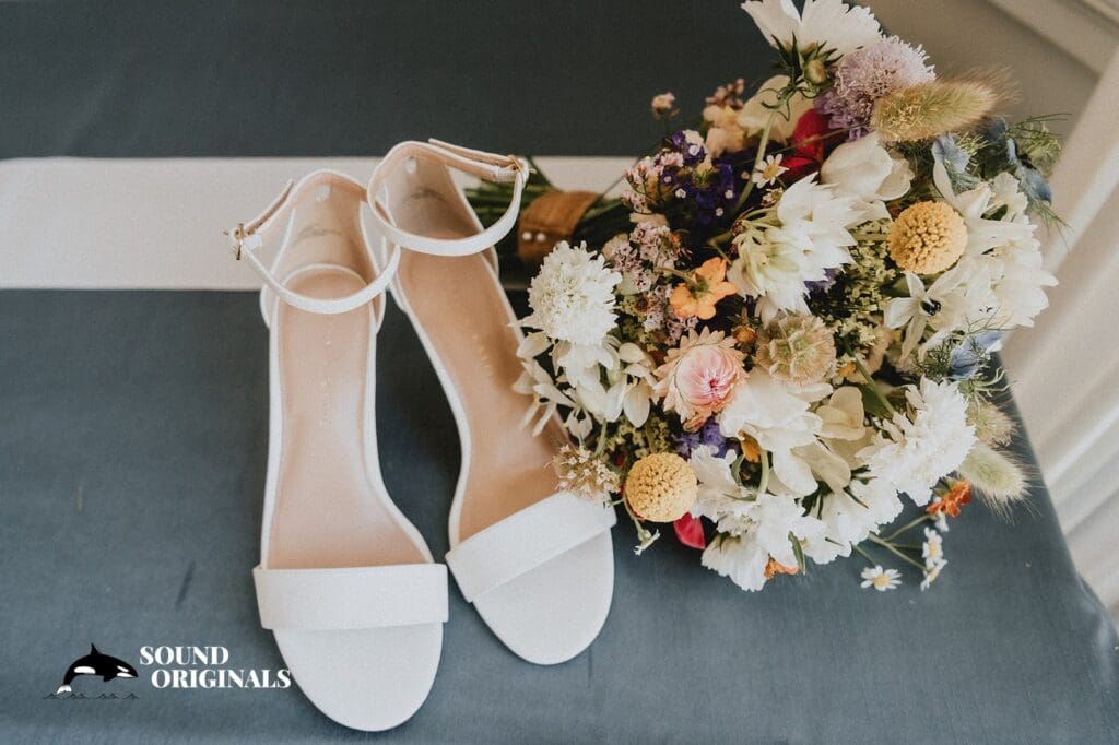 Hillsborough Racquet Club Wedding // Salena + Matt -