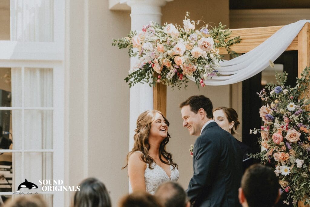 Hillsborough Racquet Club Wedding // Salena + Matt -