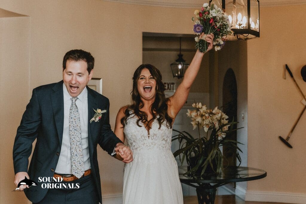 Hillsborough Racquet Club Wedding // Salena + Matt -