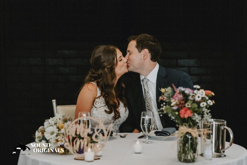 Hillsborough Racquet Club Wedding // Salena + Matt -
