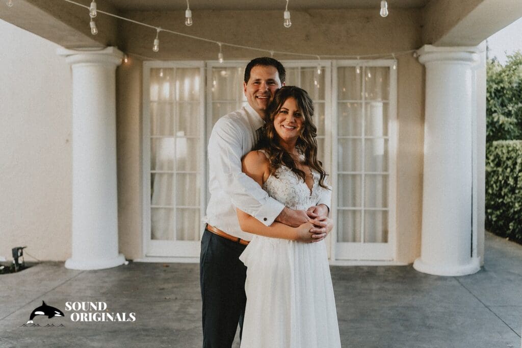 Hillsborough Racquet Club Wedding // Salena + Matt -