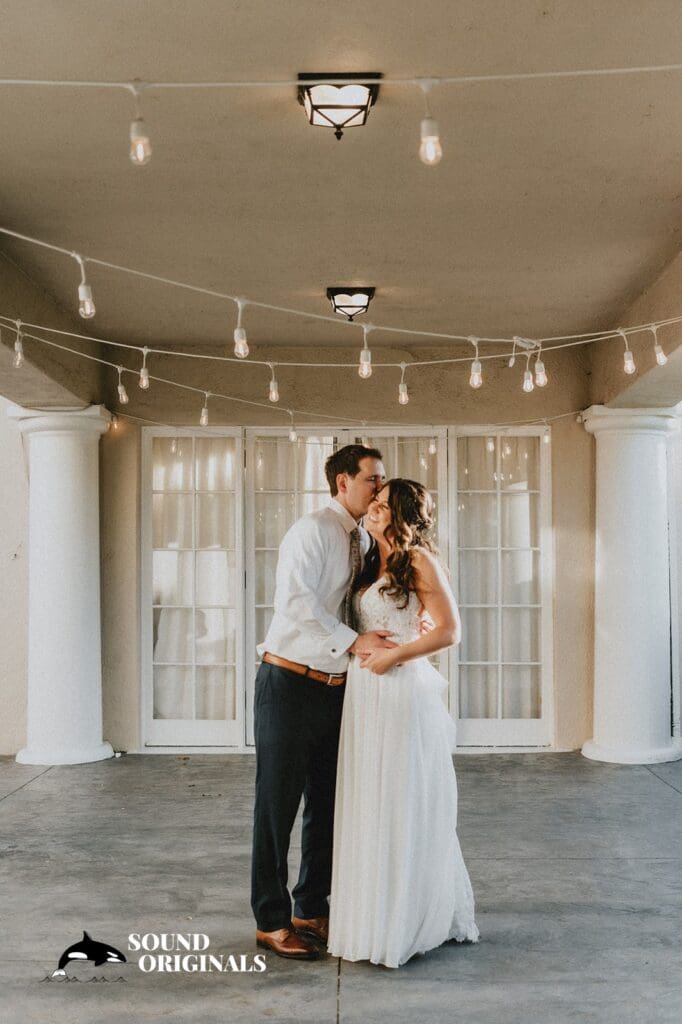 Hillsborough Racquet Club Wedding // Salena + Matt -