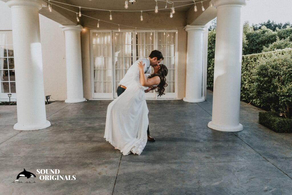 Hillsborough Racquet Club Wedding // Salena + Matt -