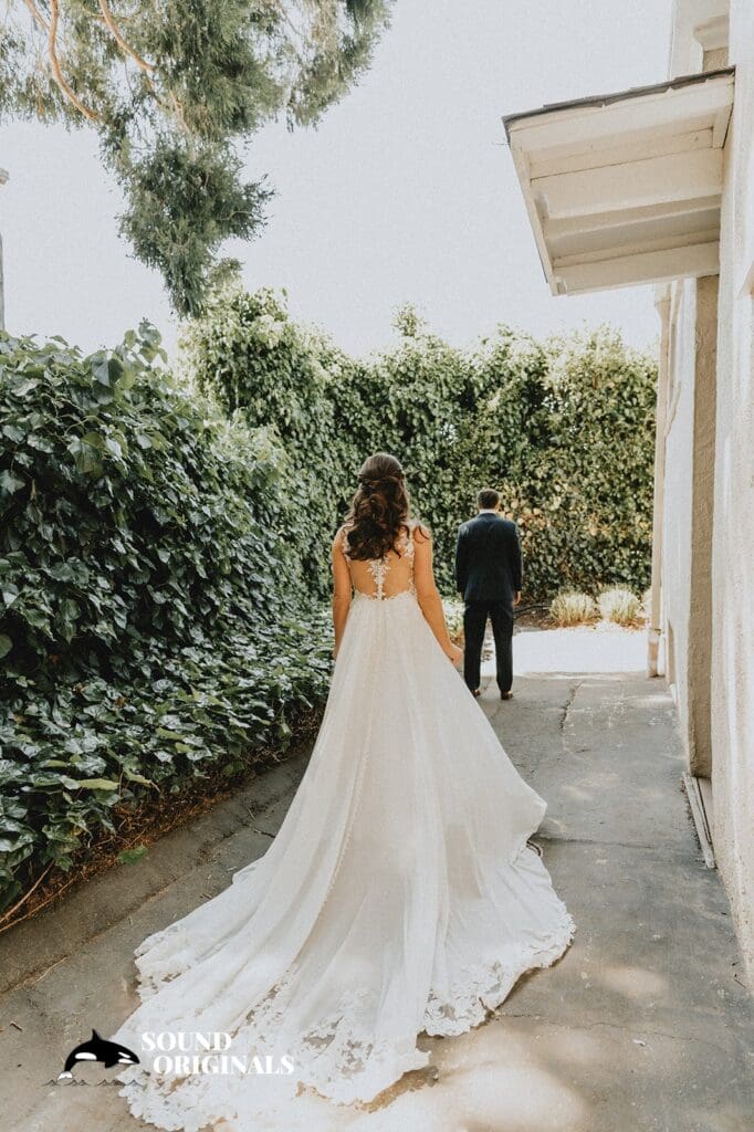 Hillsborough Racquet Club Wedding // Salena + Matt -