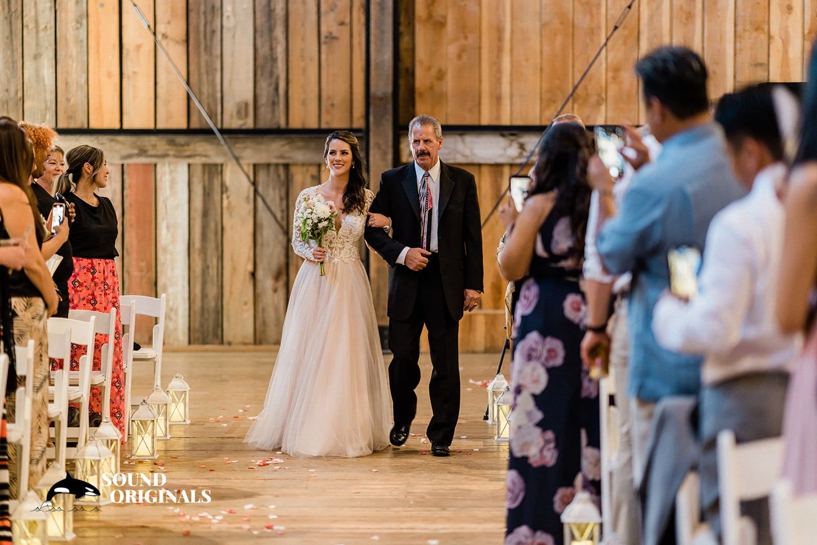 Holly & Joe -