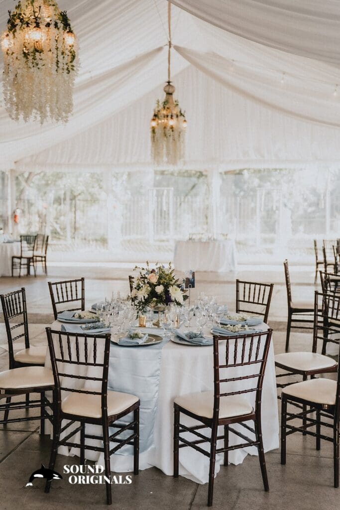 Jefferson Street Mansion Wedding -