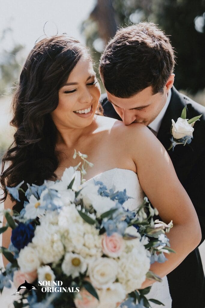 Jefferson Street Mansion Wedding // Laura & Weston -