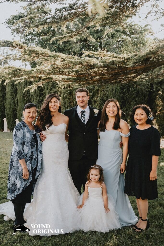 Jefferson Street Mansion Wedding // Laura & Weston -