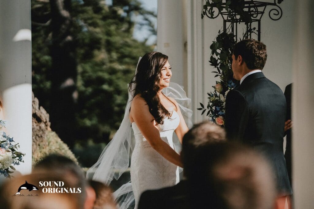 Jefferson Street Mansion Wedding // Laura & Weston -