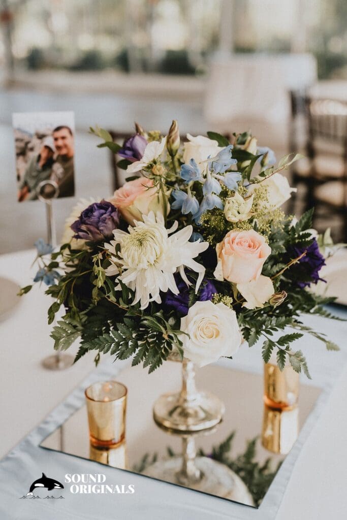 Jefferson Street Mansion Wedding // Laura & Weston -