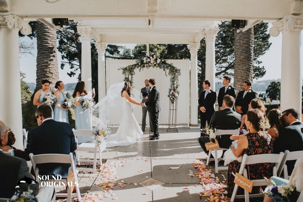 Jefferson Street Mansion Wedding // Laura & Weston -